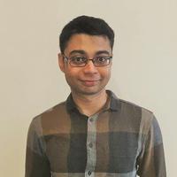 Dr. Abhishek Dasgupta